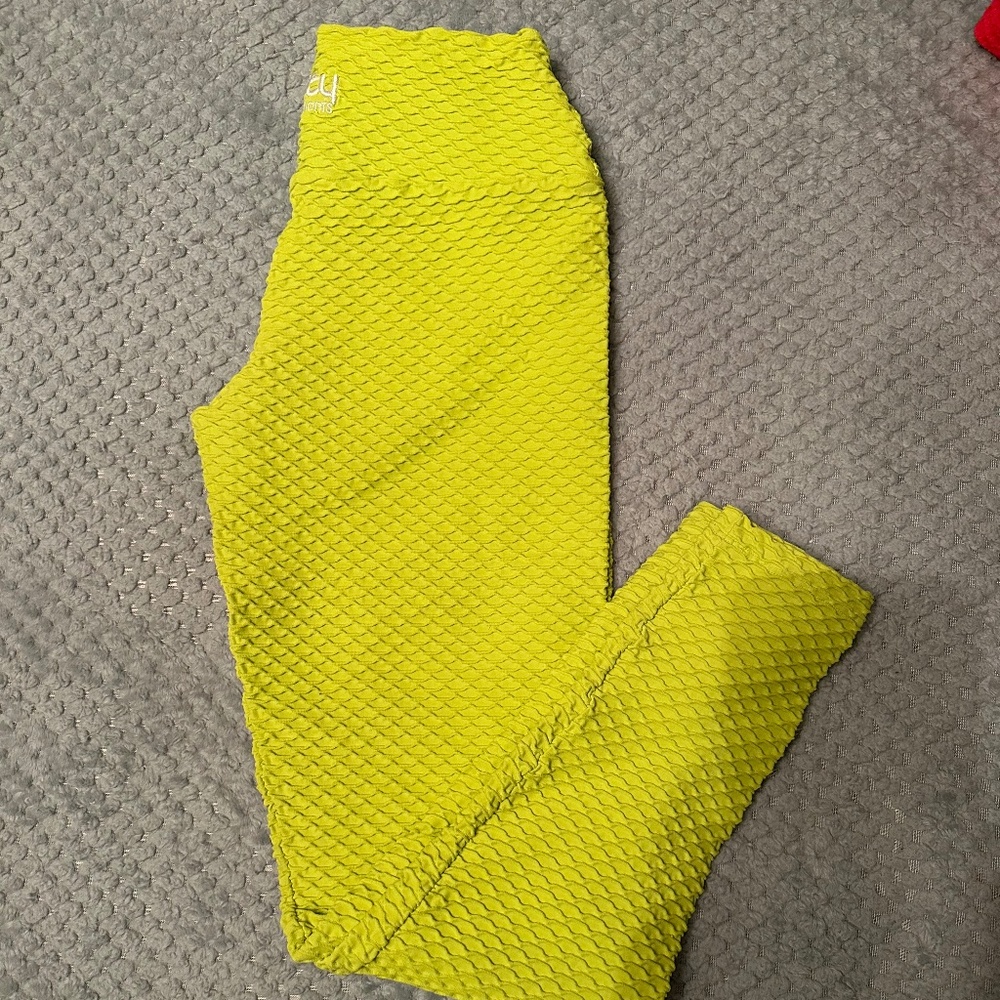 Booty By Brabants Leggings